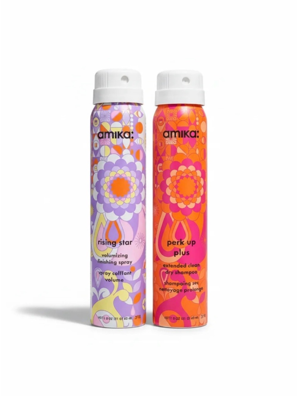 Perk Up Plus + Rising Star (Travel Size)